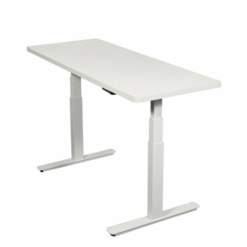 Belda height adjustable standing desk discount